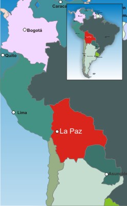 South America Holidays
