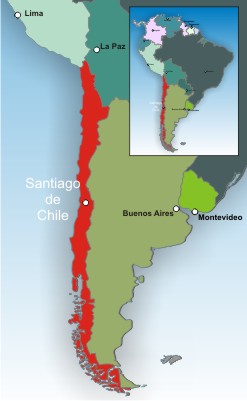 South America Holidays